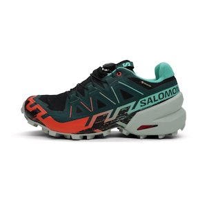 Salomon Speedcross 6 GTX Dames Salomon Speedcross 6 GTX Dames