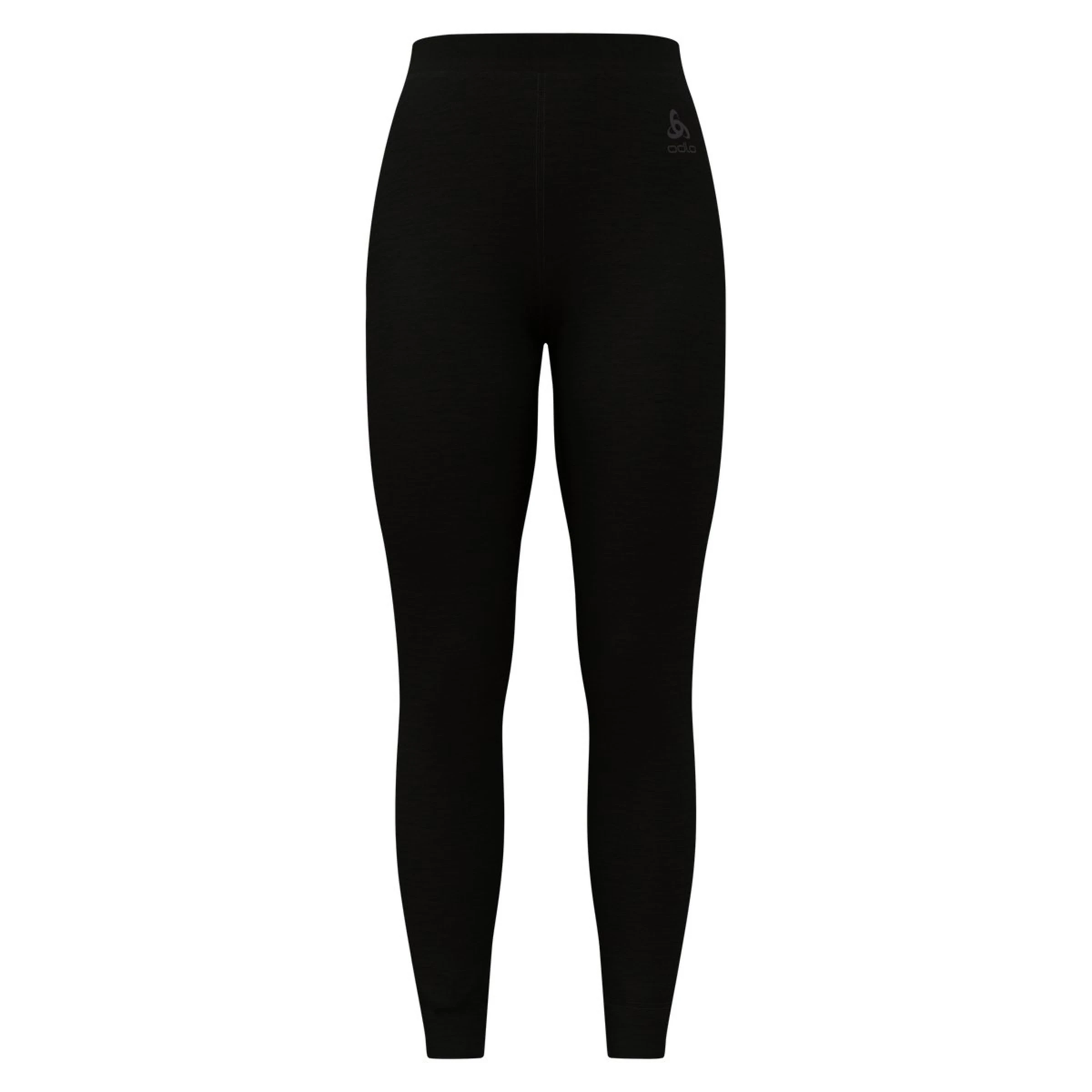 Odlo Merino 160 Baselayer Bottom Long Tights Dames hardloopschoen