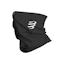 Compressport 3D Thermo Headtube Unisex Zwart
