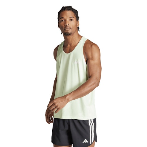 Adidas run it tank top top