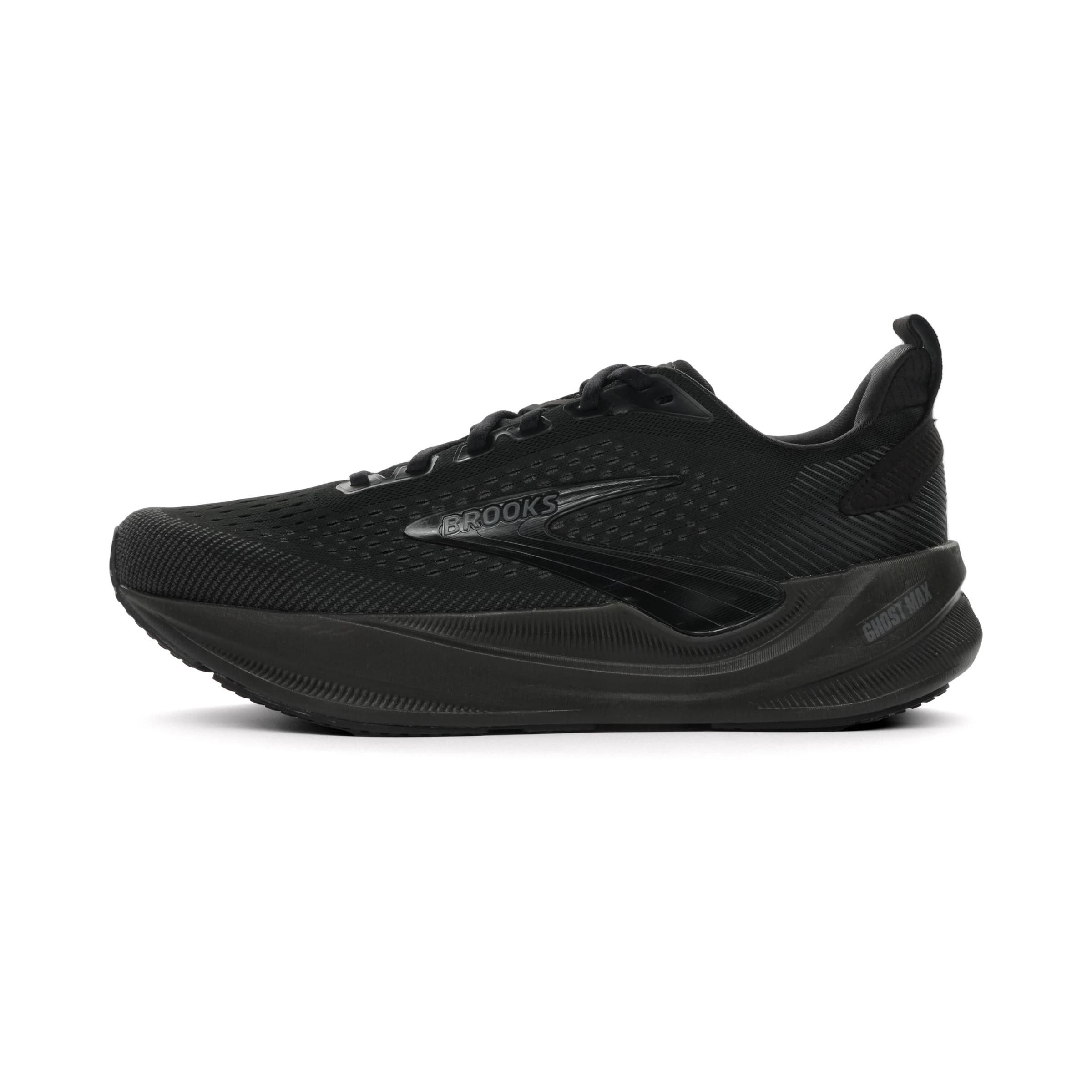 Brooks Ghost Max 4 Heren hardloopschoen