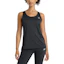 New Balance Sport Core Tank Dames Zwart