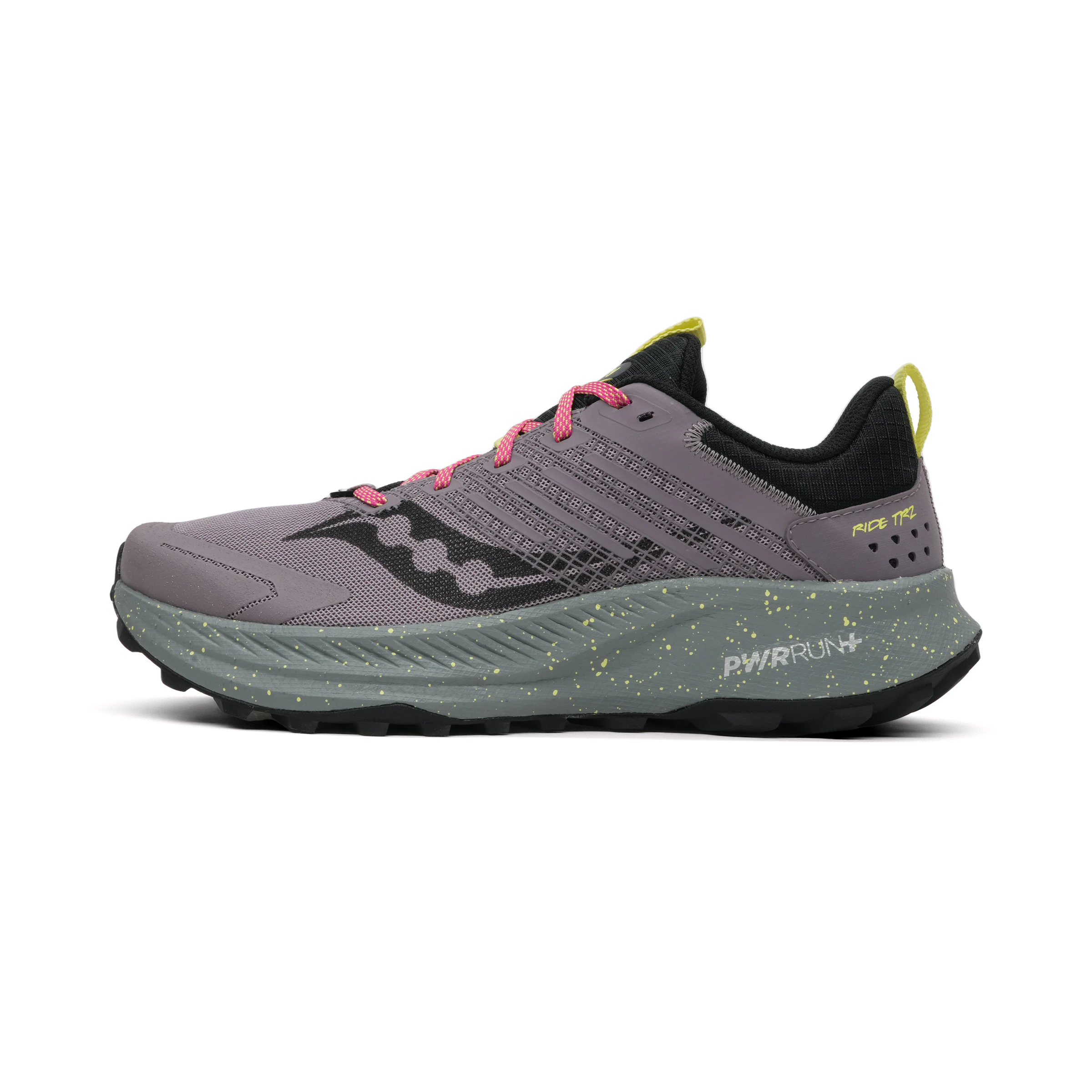 Saucony Ride TR2 Dames