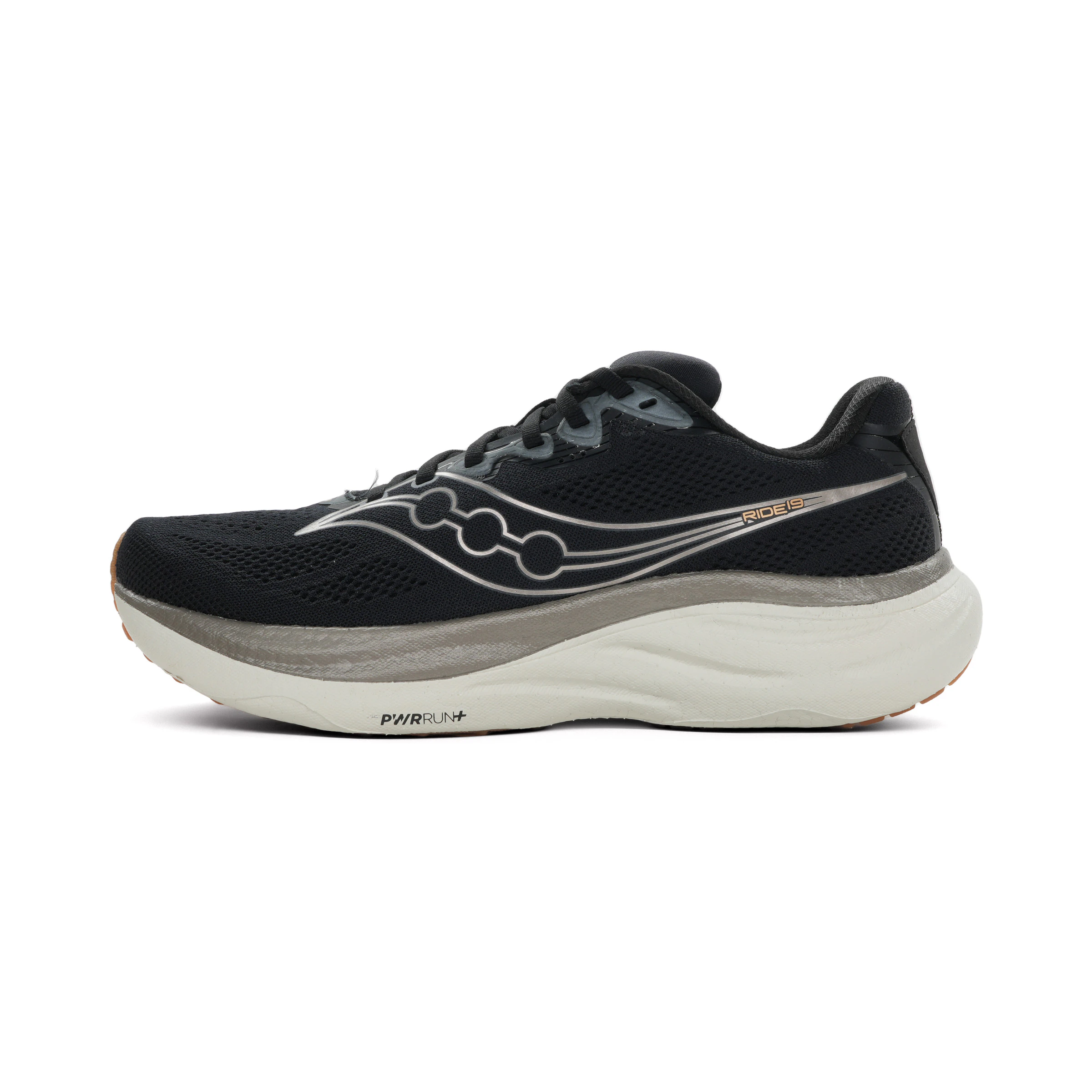 Saucony Ride 19 Heren