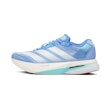 adidas Adizero Boston 13 Dames Blauw