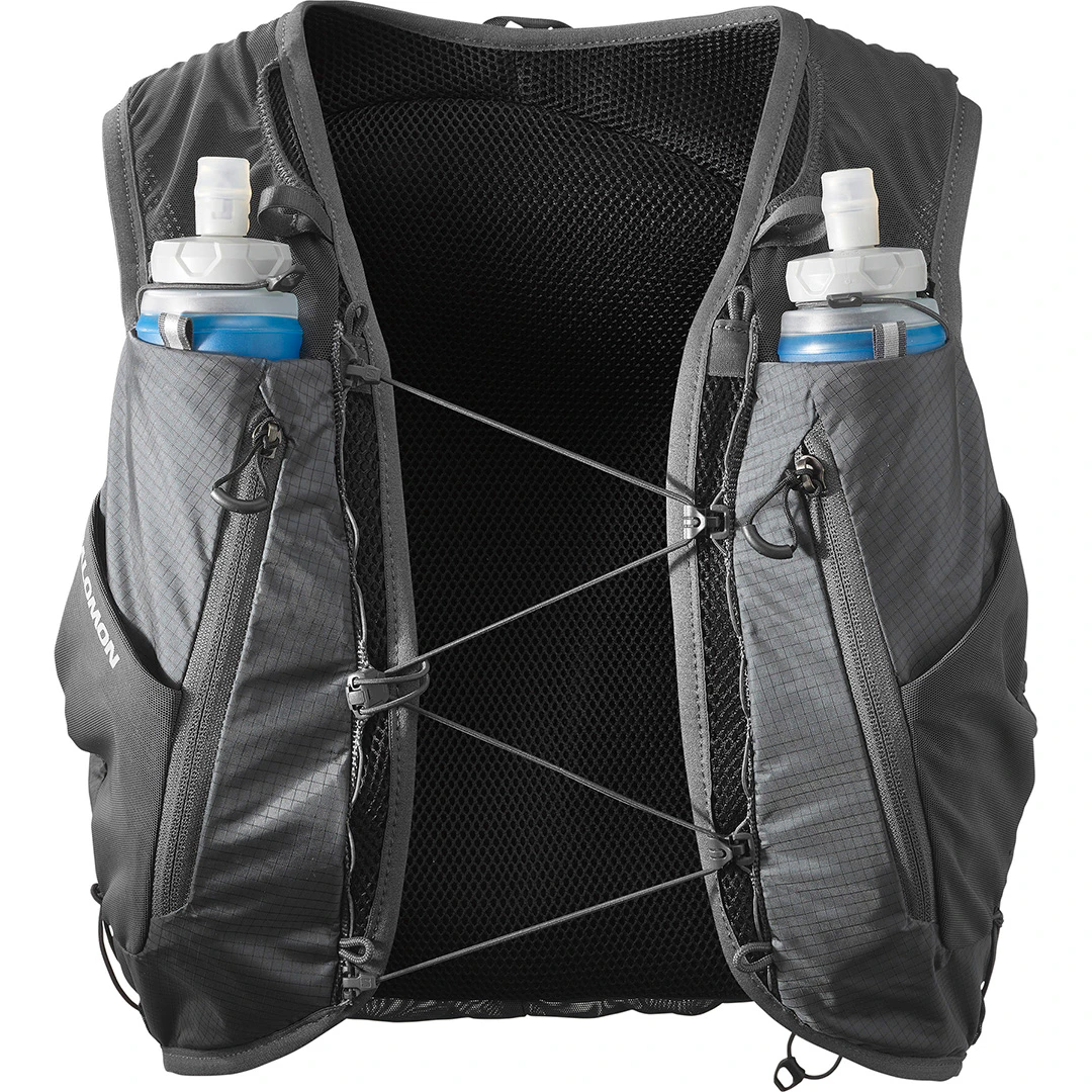 Salomon Adv Skin X Season 15 Set Unisex sportproduct