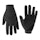 Dynafit Upcycled Thermal Gloves Unisex Zwart