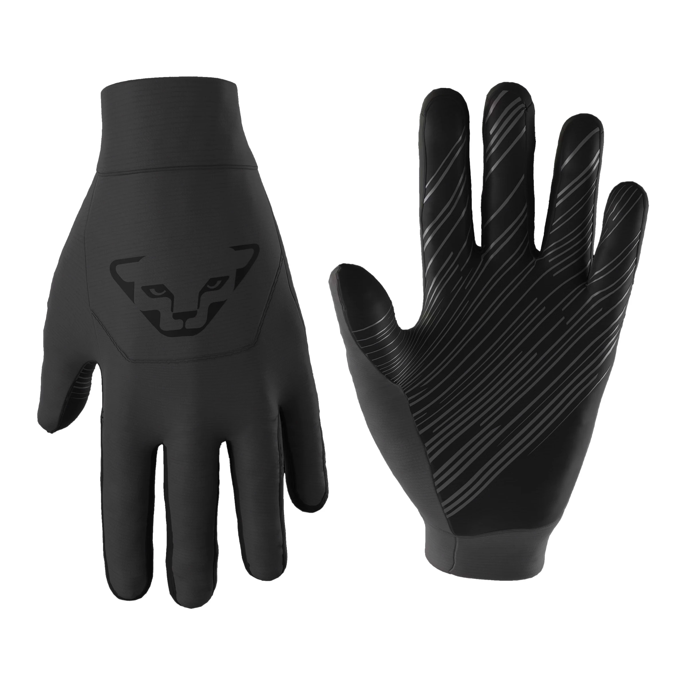 Dynafit Upcycled Thermal Gloves Unisex hardloopkleding