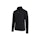 Saucony Solstice 1/4 Zip Heren Zwart