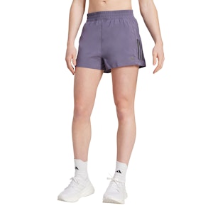 adidas Own The Run 4 Inch Shorts Dames adidas Own The Run 4 Inch Shorts Dames