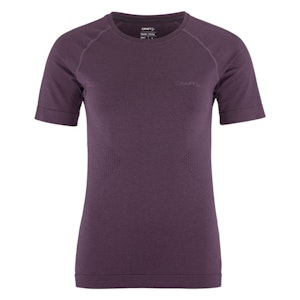 Craft Core Dry Active Comfort T-shirt Dames Craft Core Dry Active Comfort T-shirt Dames
