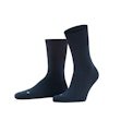 FALKE Run Socks Unisex Blauw