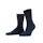 FALKE Run Socks Unisex Blauw