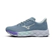 Mizuno Wave Sky 8 Dames Blauw