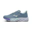 Mizuno Wave Sky 8 Dames Blauw
