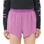 Salomon Sense Aero 3 Inch Split Shorts Dames Roze