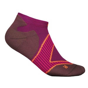 Bauerfeind Run Performance Low Cut Socks Dames Bauerfeind Run Performance Low Cut Socks Dames
