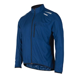 Fusion S1 Run Jacket Heren