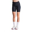 Fusion Short Training Tights Dames Zwart