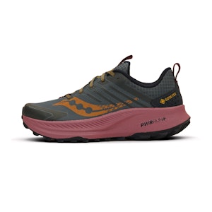 Saucony Ride TR2 GTX Dames Saucony Ride TR2 GTX Dames