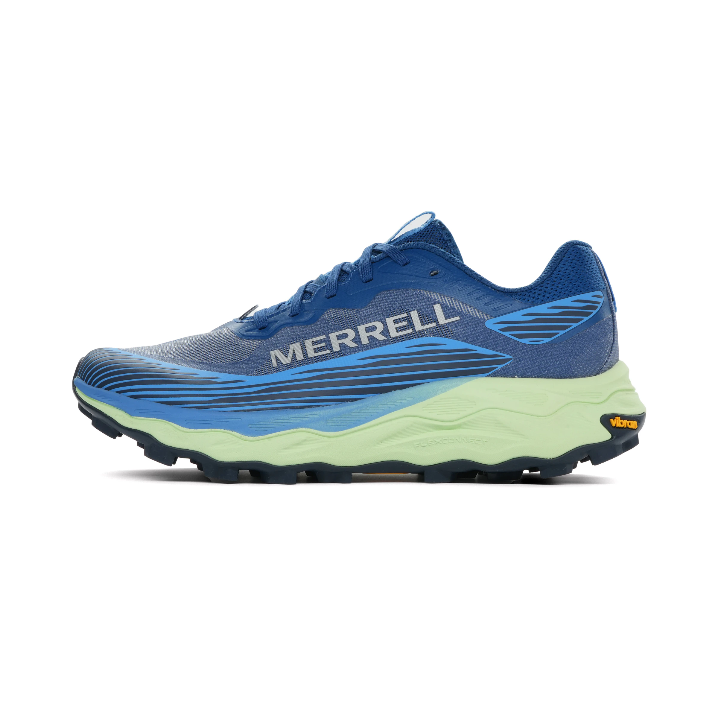 Merrell Agility Peak 6 Heren hardloopschoen