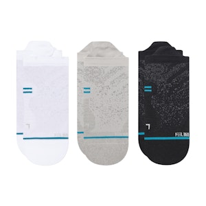 Stance Run Light Tab Socks 3-Pack Unisex Stance Run Light Tab Socks 3-Pack Unisex