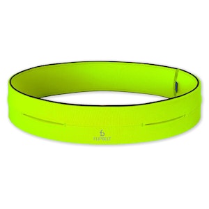 FlipBelt Classic Running Belt Unisex FlipBelt Classic Running Belt Unisex