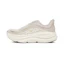 HOKA Bondi 9 Dames Creme