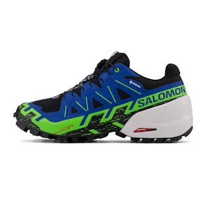 Salomon Spikecross 6 GTX Unisex Salomon Spikecross 6 GTX Unisex