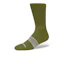 New Balance Marathon Du Mont Blanc Pro Run Crew Unisex Groen