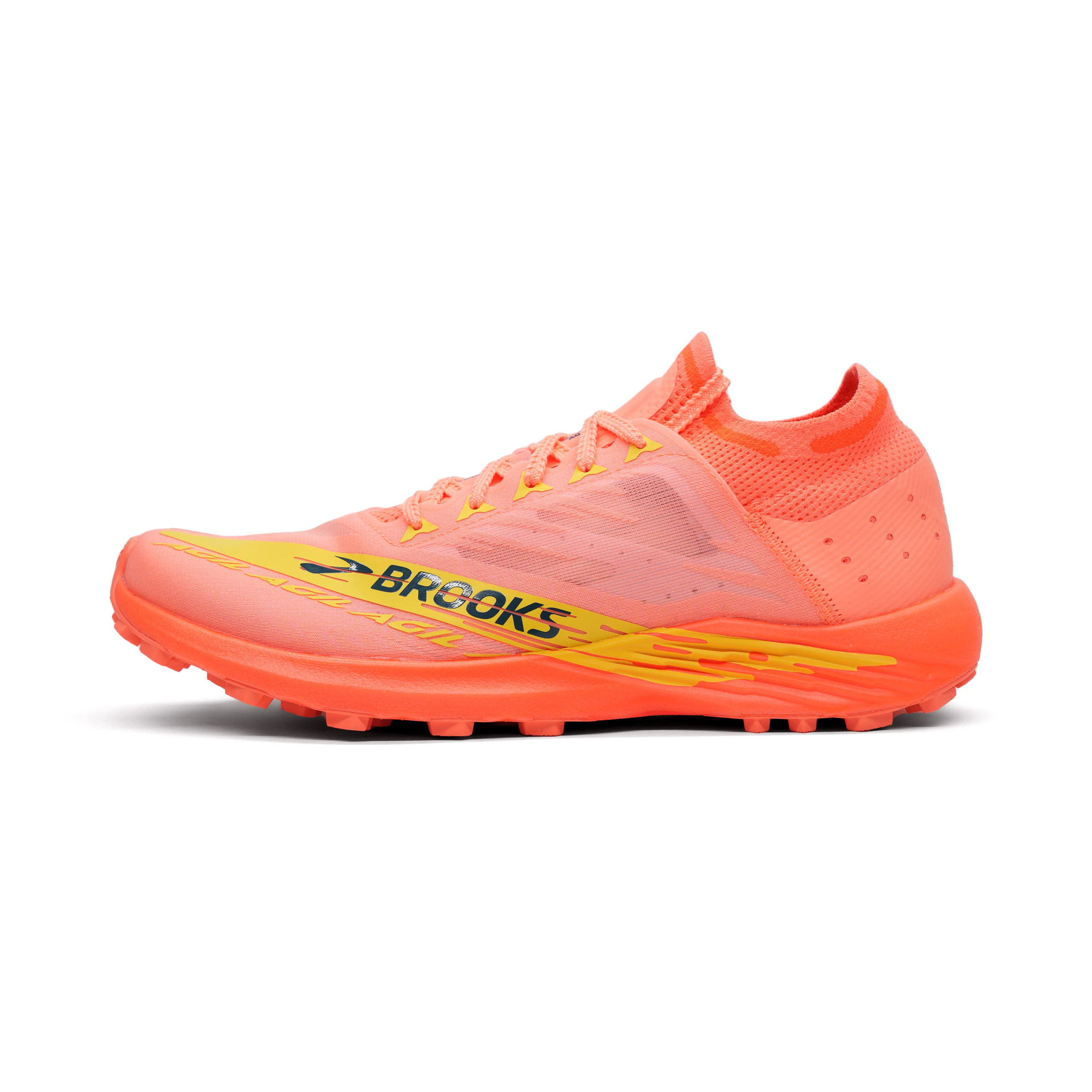 Brooks Catamount Agil Unisex