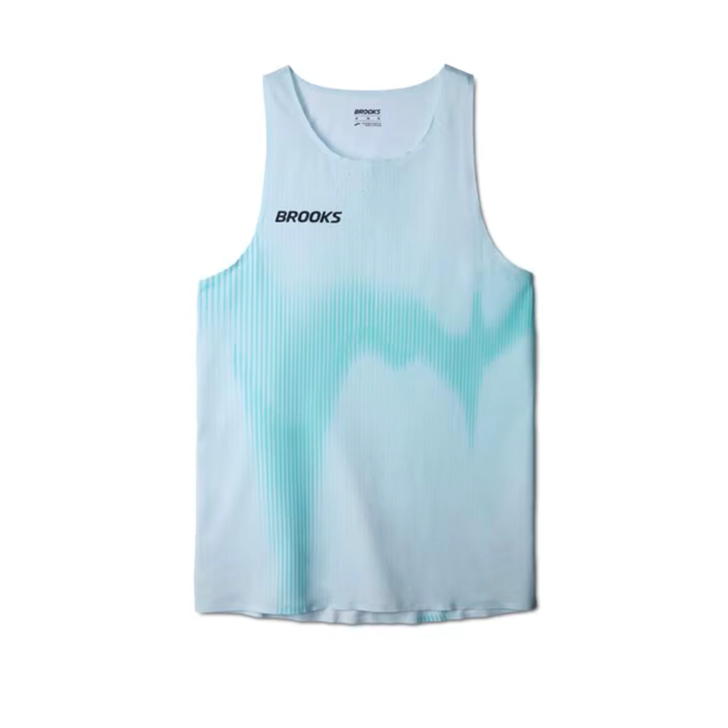 Brooks Pro Kit Singlet Heren hardloopschoen
