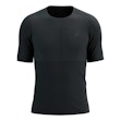 Compressport Pro Racing T-shirt Heren Zwart