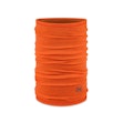 Buff Merino Lightweight Solid Poppy Unisex Oranje
