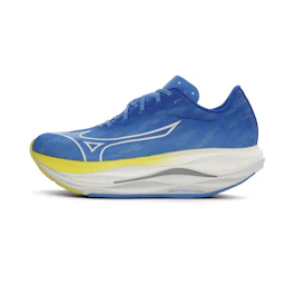 Mizuno Wave Rebellion Flash 3 bij All4running