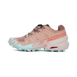 Salomon Speedcross 6 bij All4running