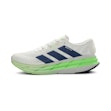 adidas Adistar 4 Heren Wit