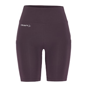 Craft ADV Essence Short Tights 2 Dames Craft ADV Essence Short Tights 2 Dames