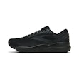 Brooks Ghost 16 Dames Zwart
