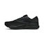 Brooks Ghost 16 Dames Zwart
