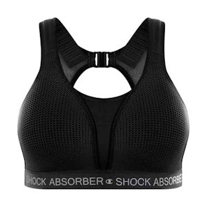 Shock Absorber Ultimate Run Padded Bra Dames Shock Absorber Ultimate Run Padded Bra Dames