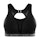 Shock Absorber Ultimate Run Padded Bra Dames Zwart