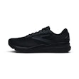 Brooks Ghost 16 (Narrow) Heren Zwart
