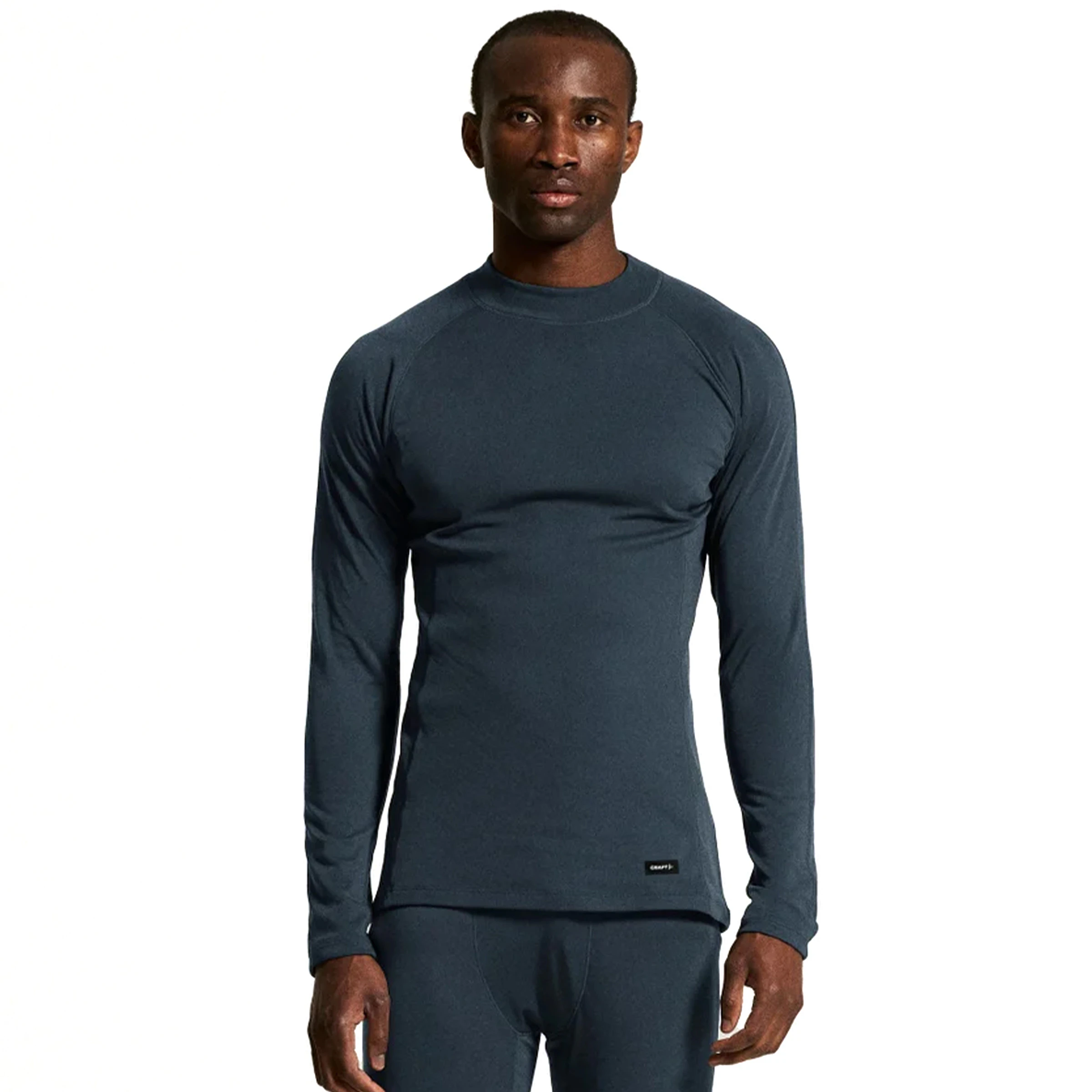 Craft Thermal Baselayer Shirt Heren hardloopschoen