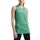 Craft Rush Slim Singlet Dames Groen