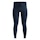Odlo Essential Warm Tights Heren Blauw