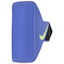 Nike Lean Arm Band Plus Blauw