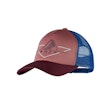 Buff Trucker Cap Brak Multi (L/XL) Unisex Multi