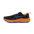 ASICS Trabuco Terra 3 Heren Zwart