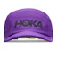 HOKA Run Hat Unisex Paars